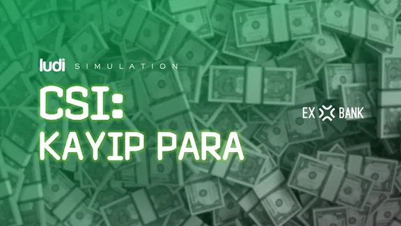 Kayıp Para