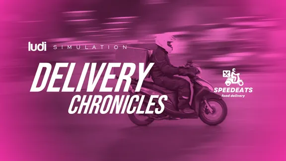 Delivery Chronicles
