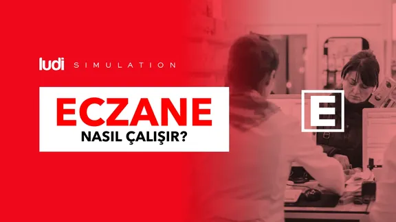 Eczane Sim