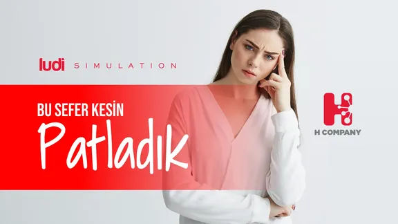 HR Sim