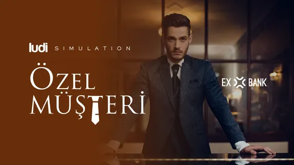 Özel Müşteri